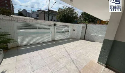 Apartamento Diferenciado