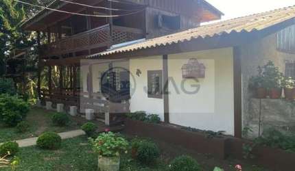Chácara em Piraquara com 24.200 m2 pronta, Vende chácara em Piraquara com 24.200 m2 formada, Venda chácara formada com 24.200 m2 em Piraquara
