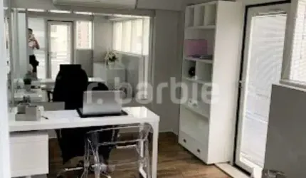 Ponto comercial à venda na Alameda Grajaú, 614, Alphaville, Barueri por R$ 552.000