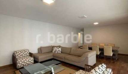 Apartamento com 4 quartos à venda na Alameda Itapecuru, 283, Alphaville, Barueri por R$ 2.600.000