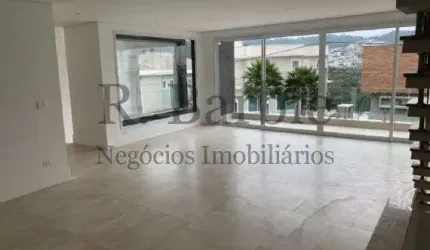 Casa em condomínio fechado com 4 quartos à venda na Avenida dos Parques, 351, Alphaville, Santana de Parnaíba por R$ 3.800.000