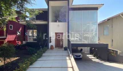 Casa em condomínio fechado com 4 quartos à venda na Rua Aimorés, 208, Tarumã, Santana de Parnaíba por R$ 1.950.000