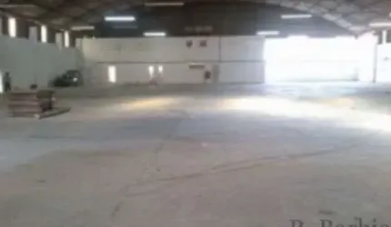 Barracão / Galpão / Depósito à venda na Av., Vila Engenho Novo, Barueri por R$ 6.500.000