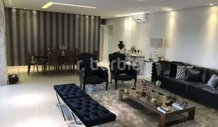 Apartamento com 3 quartos à venda na Alameda Itapecuru, 283, Alphaville, Barueri por R$ 3.300.000