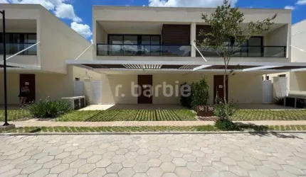 Casa em condomínio fechado com 3 quartos à venda na Estrada de Lula Chaves, 386, Alphaville, Santana de Parnaíba por R$ 1.449.500