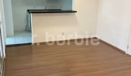 Apartamento com 2 quartos à venda na Avenida Copacabana, 348, Alphaville, Barueri por R$ 810.000