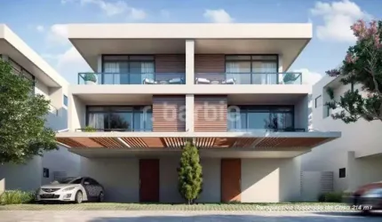 Casa em condomínio fechado com 3 quartos à venda na Estrada de Lula Chaves, 386, Alphaville, Santana de Parnaíba por R$ 1.762.000