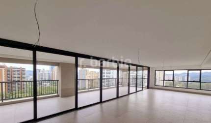Apartamento com 4 quartos à venda na Alameda Itapecuru, 320, Alphaville, Barueri por R$ 5.200.000