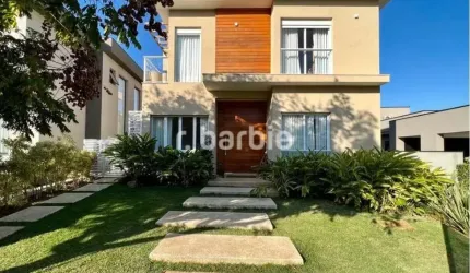 Casa em condomínio fechado com 4 quartos para alugar na Avenida Honório Alvares Penteado, 1100, Alphaville, Santana de Parnaíba por R$ 33.000