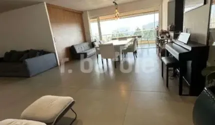 Apartamento com 3 quartos à venda na Alameda Cores da Mata, 5001, Alphaville, Santana de Parnaíba por R$ 2.980.000