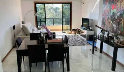 Apartamento com 4 quartos à venda na Alameda Mamoré, 947, Alphaville, Barueri por R$ 1.450.000
