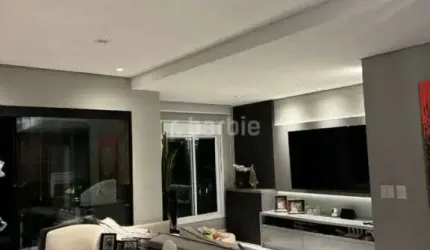 Apartamento com 2 quartos à venda na Rua Bonnard, 231, Alphaville Empresarial, Barueri por R$ 1.600.000