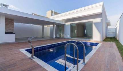 Casa em condomínio fechado com 3 quartos à venda na Estrada de Ipanema, 2805, Alphaville, Santana de Parnaíba por R$ 2.599.000