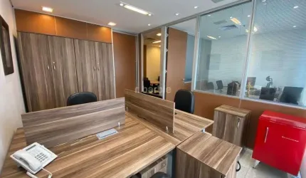 Ponto comercial à venda na Avenida Sagitário, 138/278, Alphaville, Barueri por R$ 550.000