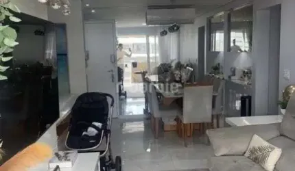 Apartamento com 2 quartos à venda na Avenida Trindade, 434, Bethaville I, Barueri por R$ 955.000