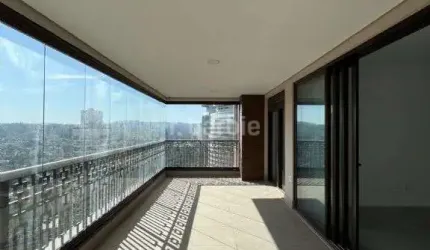 Apartamento com 4 quartos à venda na Avenida Andrômeda, 206, Alphaville, Barueri por R$ 4.900.000