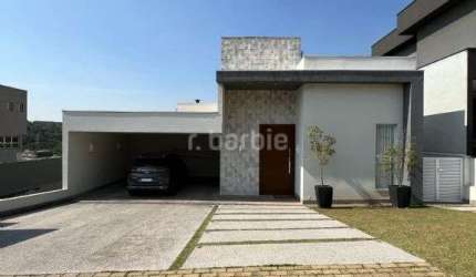 Casa em condomínio fechado com 3 quartos à venda na Estrada Municipal Bela Vista, 2550, Alphaville, Santana de Parnaíba por R$ 2.450.000