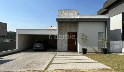 Casa em condomínio fechado com 3 quartos para alugar na Estrada Municipal Bela Vista, 2550, Alphaville, Santana de Parnaíba por R$ 16.000