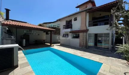 Casa em condomínio fechado com 3 quartos à venda na Alameda dos Antúrios, 291, Morada das Flores (Aldeia da Serra), Santana de Parnaíba por R$ 1.800.000