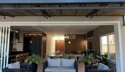 Casa em condomínio fechado com 4 quartos à venda na Alameda das Aroeiras, 101, Alphaville, Santana de Parnaíba por R$ 6.250.000