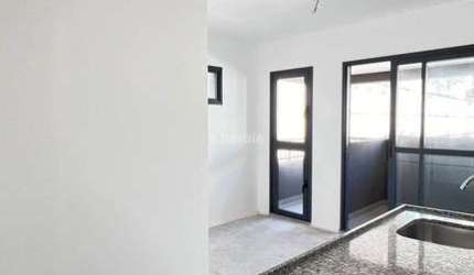 Apartamento com 1 quarto à venda na Rua Pamplona, 850, Jardim Paulista, São Paulo, 26 m2 por R$ 690.000
