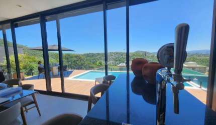 Casa em condomínio fechado com 4 quartos à venda na Alameda Das Itapiúnas, 88, Alphaville, Santana de Parnaíba por R$ 8.500.000