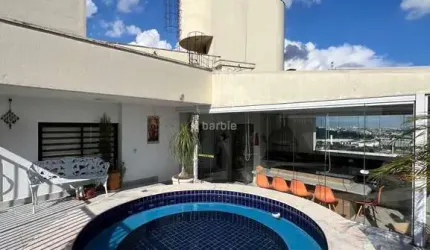 Apartamento com 3 quartos à venda na Alameda Itapecuru, 282, Alphaville Centro Industrial e Empresarial/Alphaville., Barueri por R$ 2.250.000