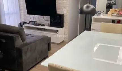 Apartamento com 2 quartos à venda na Rua Costa Barros, 2200, Vila Alpina, São Paulo por R$ 365.000