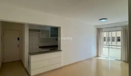 Apartamento com 3 quartos para alugar na Alameda Grajaú, 585, Alphaville Centro Industrial e Empresarial/Alphaville., Barueri por R$ 4.900