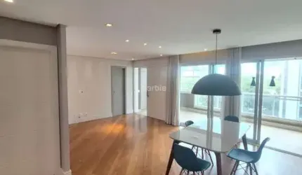 Apartamento com 3 quartos para alugar na Avenida Ômega, 219, Melville Empresarial  I e  II, Barueri por R$ 11.500