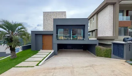 Casa em condomínio fechado com 4 quartos à venda na Alameda das Aroeiras, 88, Alphaville, Santana de Parnaíba por R$ 6.950.000