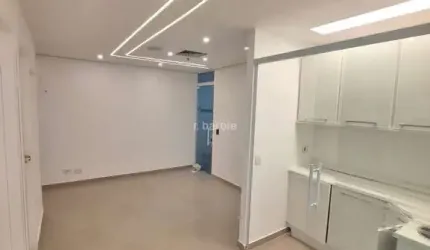 Sala comercial para alugar na Alameda Rio Negro, 1084, Alphaville Centro Industrial e Empresarial/Alphaville., Barueri por R$ 3.000