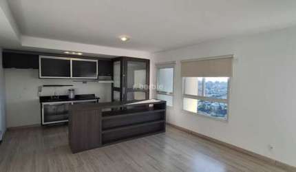 Apartamento com 1 quarto para alugar na Rua Augusto dos Anjos, 219, Melville Empresarial  I e  II, Barueri por R$ 4.500