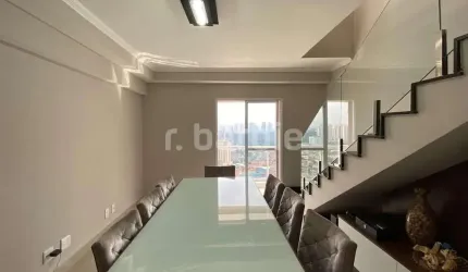 Cobertura com 3 quartos à venda na Avenida Trindade, 374, Bethaville I, Barueri por R$ 2.300.000