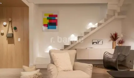 Cobertura com 2 quartos à venda na Avenida Copacabana, 439, Alphaville, Barueri por R$ 1.650.000