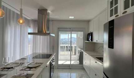 Apartamento com 3 quartos para alugar na Avenida Ômega, 174, Melville Empresarial  I e  II, Barueri por R$ 13.000