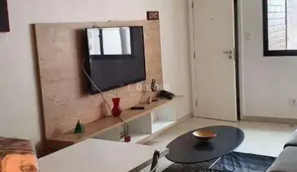 Apartamento com 1 quarto para alugar na Alameda Grajaú, 321, Alphaville Centro Industrial e Empresarial/Alphaville., Barueri por R$ 4.000