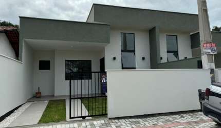 Casa a venda em Barra Velha