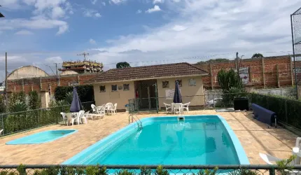 Apartamento 3 Quartos Capão Raso
