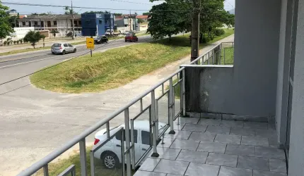 Apartamento Matinhos 200m da Praia
