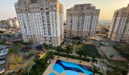 Apartamento para Locação e Venda, 67 m² por R$ 500.000,00