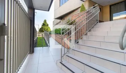 Edifício Nicole I - Novo Mundo 2 Quartos - VENDA R$400.000,00
