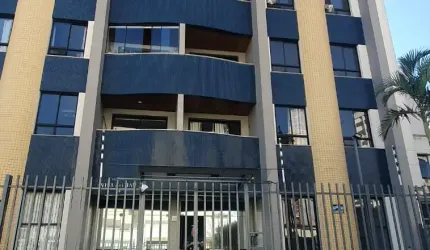 Lindo Apartamento 3 quartos - ALUGA/VENDA
