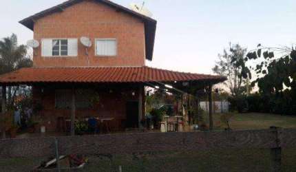 Casa para Venda em São Carlos, Quinta dos Buritis, 3 dormitórios, 1 suíte, 2 banheiros, 8 vagas
