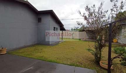 Casa para Venda em São Carlos, Quinta dos Buritis, 3 dormitórios, 2 suítes, 3 banheiros, 4 vagas