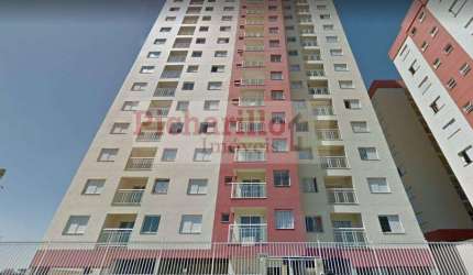 Apartamento para Venda em São Carlos, Centro, 1 dormitório, 1 banheiro, 1 vaga