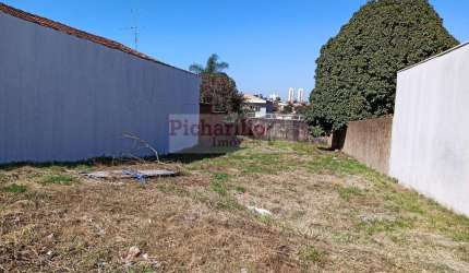 Terreno para Venda em São Carlos, Vila São José