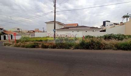 Terreno para Venda em São Carlos, Planalto Paraíso