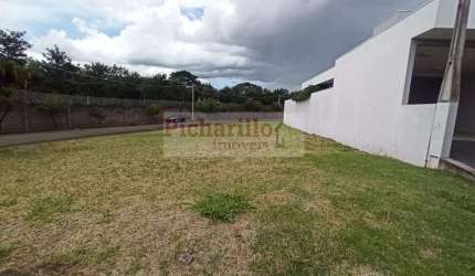 Terreno para Venda em São Carlos, Condomínio Residencial Quebec