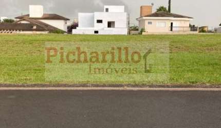 Terreno para Venda em São Carlos, Residencial Damha II